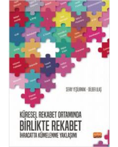 Küresel Rekabet Ortamında Birlikte Rekabet: İhracatta Kümelenme Yaklaşımı