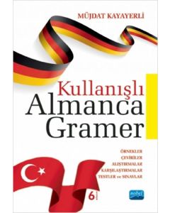 Kullanışlı Almanca Gramer Rehberi