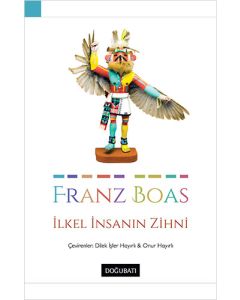 İlkel İnsanın Zihni