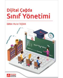 Dijital Çağda Sınıf Yönetimi