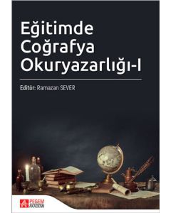 Eğitimde Coğrafya Okuryazarlığı - 1