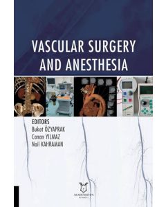 Vascular Surgery and Anesthesia