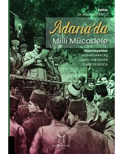 Adana’da Milli Mücadele