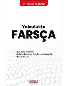 Yolculukta Farsça