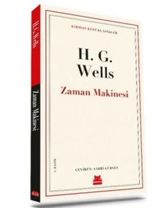 Zaman Makinesi