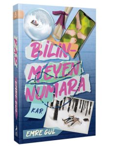 Bilinmeyen Numara - Kar 