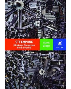 Steampunk