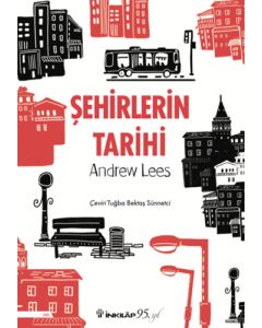 Şehirlerin Tarihi