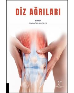 Diz Ağrıları