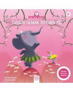 Özgür Olmak İsteyen Fil