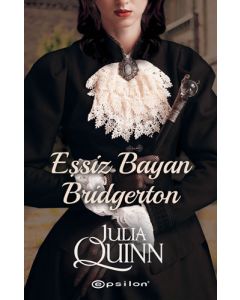 Eşsiz Bayan Bridgerton