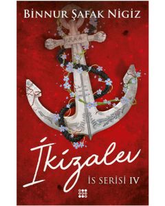 İkizalev - İs Serisi 4 (Ciltli)