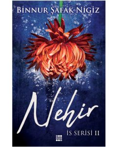 Nehir - İs Serisi 2 (Ciltli)