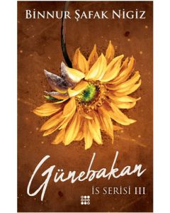 Günebakan - İs Serisi 3 (Ciltli)