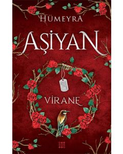 Aşiyan 1 - Virane (Ciltli)