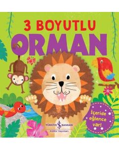 3 Boyutlu Orman