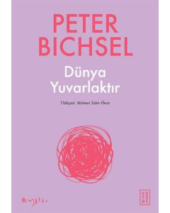 Dünya Yuvarlaktır