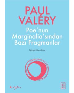 Poe'nun Marginalia'sından Bazı Fragmanlar