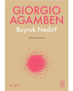 Buyruk Nedir?
