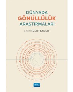 Dünyada Gönüllülük Araştırmaları