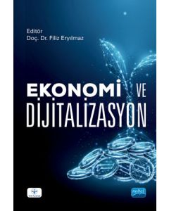 Ekonomi ve Dijitalizasyon
