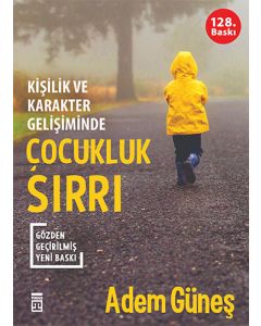 Çocukluk Sırrı