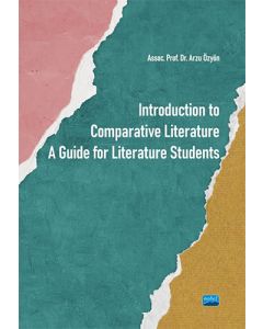 Introduction to Comparative Literature: A Guide for Literature Students