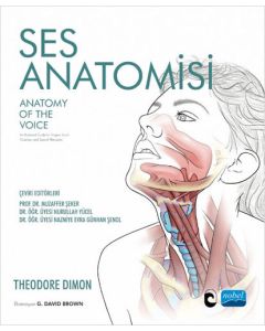Ses Anatomisi - Anatomy Of The Voice