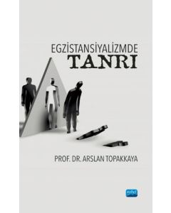 Egzistansiyalizmde Tanrı