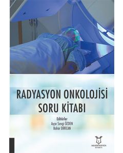 Radyasyon Onkolojisi Soru Kitabı