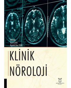 Klinik Nöroloji