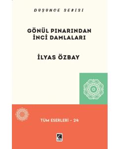 Gönül Pınarından İnci Damlaları