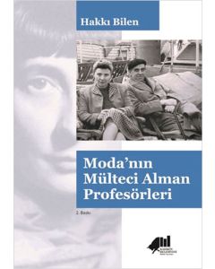 Moda’nın Mülteci Alman Profesörleri