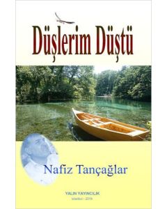 Düşlerim Düştü
