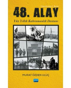 48. Alay - Yüzyıllık Kahramanlık Destanı