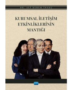 Kurumsal İletişim Etkinliklerinin Mantığı
