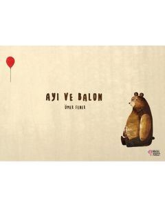 Ayı ve Balon