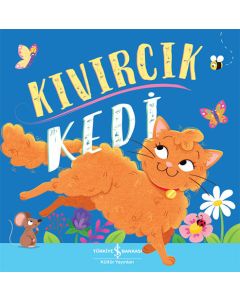 Kıvırcık Kedi