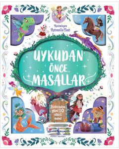 Uykudan Önce Masallar