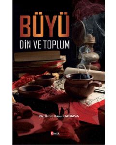Büyü, Din ve Toplum