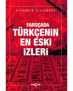 Farsçada Türkçenin En Eski İzleri