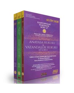 Kanunname Hakimlik Kod: 27