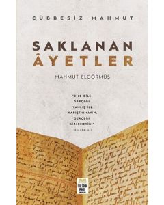 Saklanan Ayetler - Cübbesiz Mahmut