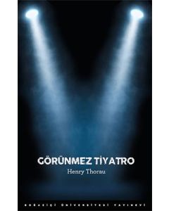 Görünmez Tiyatro