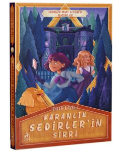 Karanlık Sedirler’in Sırrı