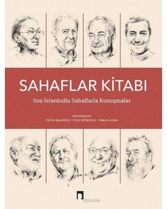 Sahaflar Kitabı
