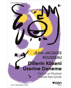 Dillerin Kökeni Üzerine Deneme