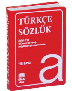 Türkçe Sözlük