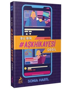 Bu Bir #AşkHikayesi Değil