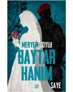 Baytar Hanım 2 - Saye